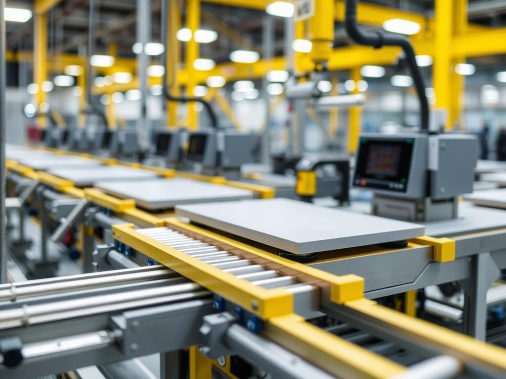 Как интегрировать автоматические линии в существующее производство: Полное руководство